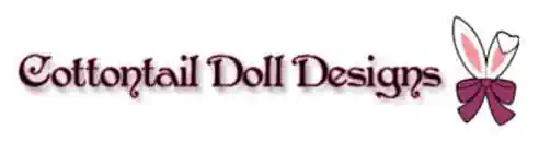 Cottontail Doll Designs